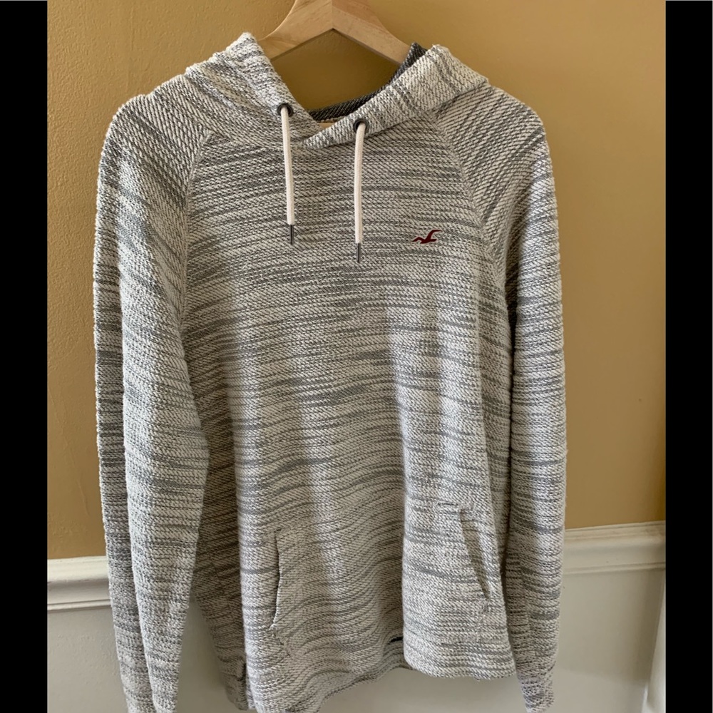 Hollister Sweatshirt